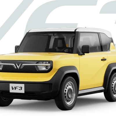 VINFAST VF3