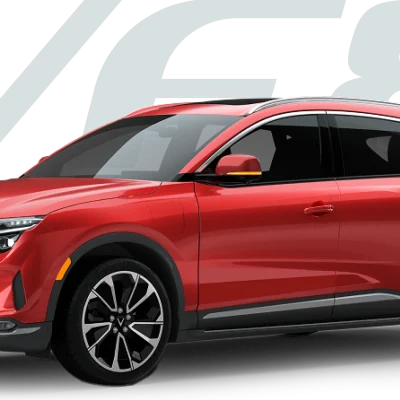 VINFAST VF8
