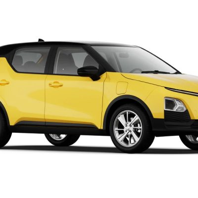 VINFAST VF5